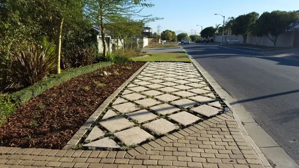 Secure Irrigation & Landscaping