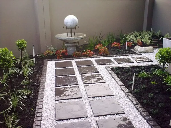 Landscaping services Cape Town
