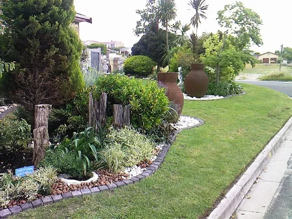 Landscaping in Cape Town