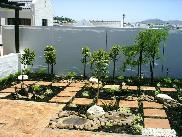 Landscaping Cape Town