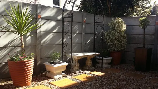 Landscaping services Cape Town