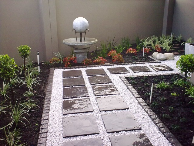 Landscaping Cape Town